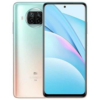 گوشی موبایل شیائومی مدل Mi 10T Lite 5G دو سیم کارت ظرفیت 128 گیگابایت رم 6